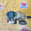 Заслонка дроссельная Nissan QG16/QG18 Almera LHD ( корпус датчика AEB206-01 / AEB208-01/-13 )