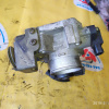 Заслонка дроссельная Nissan QG16/QG18 Almera LHD ( корпус датчика AEB206-01 / AEB208-01/-13 )
