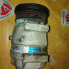 Компрессор кондиционера Chevrolet LF3/X20D1/LF4/X25D1 Epica V250 '2006-2011 (дефект фишки) 96409087