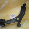 Рычаг Ford MS/CAP Focus 2 '2006-2012 перед, лев 21 мм