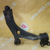 Рычаг Ford MS/CAP Focus 2 '2006-2012 перед, лев 21 мм