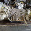 АКПП MITSUBISHI 6G74 4WD без раздатки Pajero V75