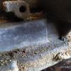 АКПП MITSUBISHI 6G74 4WD без раздатки Pajero V75