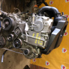 Двигатель Nissan QR25-DE-486014A 4WD БЕЗ НАВЕСНОГО , ГАЗИТ X-Trail TNT31