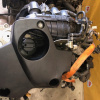 Двигатель Nissan QR25-DE-486014A 4WD БЕЗ НАВЕСНОГО , ГАЗИТ X-Trail TNT31