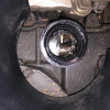 Двигатель Nissan QR25-DE-486014A 4WD БЕЗ НАВЕСНОГО , ГАЗИТ X-Trail TNT31