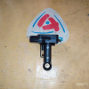 Расходомер Suzuki M16A/J20A Liana/Grand Vitara TD54W 63J0 / 197400-2230 / 1380063J00