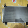 Радиатор кондиционера Toyota SCP100 Ractis 2SZ