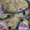 Коса ДВС Toyota 3C-TE Lite Ace Noah CR50 a/t деф., обрезана ( тнвд 22100-6E260 ) 82121-28690