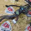 Коса ДВС Toyota 3C-TE Lite Ace Noah CR50 a/t деф., обрезана ( тнвд 22100-6E260 ) 82121-28690