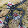 Коса ДВС Toyota 3C-TE Lite Ace Noah CR50 a/t деф., обрезана ( тнвд 22100-6E260 ) 82121-28690