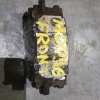 Колодки тормозные Toyota Harrier MCU35/GSU35 F