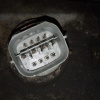 АКПП Hyundai Azera G6DA 2WD 3.8L 5AT A5HF1 U6KFD2 TG/EL '2006