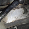 АКПП Hyundai Azera G6DA 2WD 3.8L 5AT A5HF1 U6KFD2 TG/EL '2006