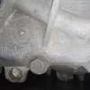 АКПП Hyundai Azera G6DA 2WD 3.8L 5AT A5HF1 U6KFD2 TG/EL '2006