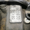 АКПП Hyundai Grandeur G6DA 2WD 3.8L 5AT A5HF1 U6KAD TG/EL '2006