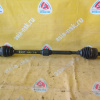Привод Kia KM/JE/FQ Sportage D4EA перед, прав ABS (27/27) 2.0L CRDi WGT 112 л.с. '2004 495001F200