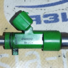 Форсунка Nissan VQ35-HR Skyline V36/Y50/Y51/E52/Z51/J32/Z33/R52/V37 зелёные 094083126 / 16600-JK20A