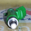Форсунка Nissan VQ35-HR Skyline V36/Y50/Y51/E52/Z51/J32/Z33/R52/V37 зелёные 094083126 / 16600-JK20A
