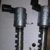 Клапан VVT-I Toyota Estima/Harrier GSU35 2GR-FE ( L=R ГБЦ,  FR )