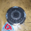 Термомуфта Nissan KA24-E/KA20-DE Datsun/Terrano II/Caravan D22/R20/E24 диамерт по центрам болтов 60/134 мм. высота 45 мм.