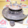 Ступица Toyota CV30/SV32/VZV30/VZV32/CV40/SV41 Camry/Vista зад, лев 2WD Дисковые тормоза. Без ABS. Голая без диска и суппорта и колодок. 42305-20090.42305-
