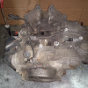 АКПП Kia Opirus G6BA 2WD 2.7L 5AT F5A51 Q4LBDP EF/DA '2004