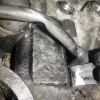 АКПП Kia Opirus G6BA 2WD 2.7L 5AT F5A51 Q3LBDP EF/DA '2003