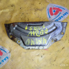 Кожух маховика Mitsubishi ME108264 Delica PD8W 4M40 a/t крышка, V4A51 ( 4 ОТВЕРСТИЯ СНИЗУ )