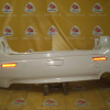 Бампер Mitsubishi ASX/RVR GA3W '2010-2013 зад