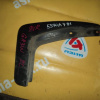 Брызговик MITSUBISHI RVR GA3W зад, лев