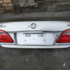 Крышка багажника NISSAN Cefiro A33 вст.4851 дефект