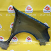 Крыло Renault Kangoo KC '2003-2007 перед, лев 7751718631