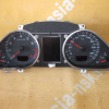 Панель приборов Audi A6 C6/4F2 '2005- 280 km/h 4F0910930A 4F0920931E