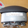 Подушка безопасности Audi A6/A6 Allroad C6/4F2/4F5/4FH '2005-2011 вод, под руль 3 спицы (с зарядом)