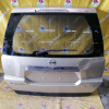 Дверь задняя Nissan X-Trail NT31 Дефект