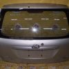 Дверь задняя Toyota Corolla Fielder ZZE120 '2002-2004 Дефект
