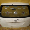 Дверь задняя Toyota Corolla Fielder ZZE120 '2002-2004 Дефект