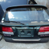 Дверь задняя TOYOTA Caldina ST190 '1996 супер 21-27 (2спойлера)