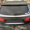 Дверь задняя Mitsubishi ASX/RVR GA3W '02.2010-09.2012 спойлер