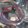 Фара Ford Explorer 3 U152/UN152 '2001-2005 лев RHD (дефект стекла) 9824 1L2X-13006-C