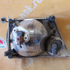 Фара Ford Explorer 3 U152/UN152 '2001-2005 лев RHD (дефект стекла) 9824 1L2X-13006-C