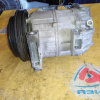Компрессор кондиционера Nissan VQ35 Fuga Y50