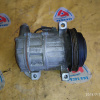 Компрессор кондиционера Nissan VQ35 Fuga Y50