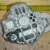 Генератор Mitsubishi 4A90/4A91 Colt/Lancer Z33A '2004- 4 конт. 5 ручейков ( G/S/L/F ) 12V. 85A. A5TG0092AE / 1800A071 / MN183798/A5TG0092ZE