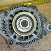 Генератор Mitsubishi 4A90/4A91 Colt/Lancer Z33A '2004- 4 конт. 5 ручейков ( G/S/L/F ) 12V. 85A. A5TG0092AE / 1800A071 / MN183798/A5TG0092ZE