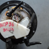 Бензонасос Toyota Belta NCP96