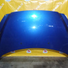 Капот Peugeot 308 T7/4C '2007-2011 +шумоизоляция (дефект)