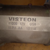 Стартер Ford Romeo V8/2V Explorer 3 U152/UN152 '2001-2005 4.6 SOHC EFI Visteon 1L2U-AA