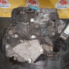 АКПП Renault Kangoo K4M753 1.6L 4AT DP0089 KC